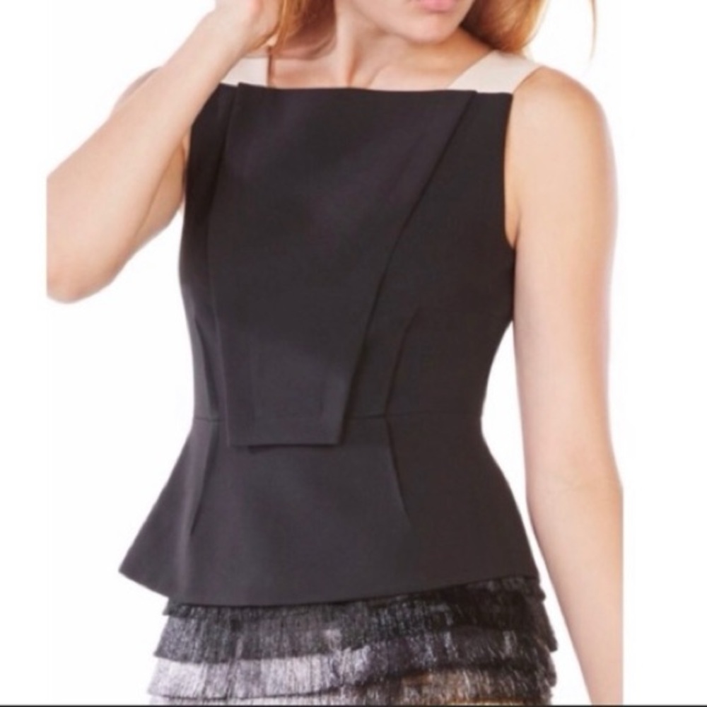 BCBG MAX AZRIA TOP